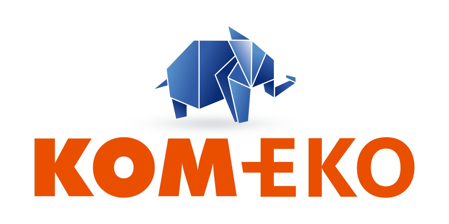 Kom-Eko LOGO